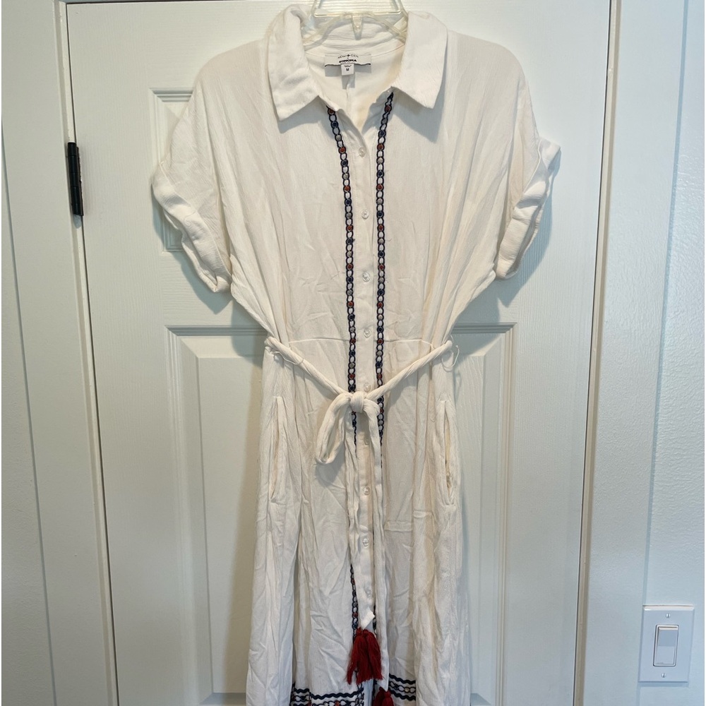 Summer dress
